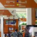 Pertamina Klaim Tak Merugi Salurkan BBM Satu Harga
