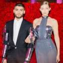Gigi Hadid-Zayn Malik, Rayakan Iduladha