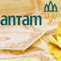 Penjualan Emas Antam Anjlok