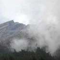 Gunung Agung Masih Berstatus Siaga