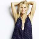 Gwyneth Paltrow, Curhat Putusin Brad Pitt