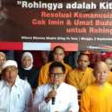 Cak Imin: ASEAN Harus Desak Myanmar Buka Akses Bantuan Ke Rakhine
