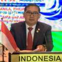 Fadli Zon: Kasus Rohingya Bukti Peran ASEAN Dan AIPA Kecil
