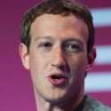 CEO Facebook Bantah Klaim Trump Soal Penentangan