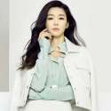 Jun Ji Hyun, Ikhlas Dicium Hugh Jackman