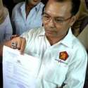 Tidak Tepat MKD Bahas Hak Imunitas Dewan