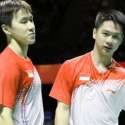 Kocek Marcus/Kevin Kian Tebal