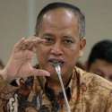Ada Praktik Plagiarisme, Menristekdikti Berhentikan Rektor UNJ