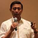 Wiranto: Ada Komunikasi Belum Tuntas Antara TNI Dan BIN