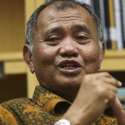 KPK Tidak Mengerti Kenapa DPR Mau Laporkan Agus