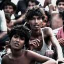 PB PMII Usul Diplomasi Tripatri Myanmar, RI, Dan PBB Untuk Krisis Rohingya