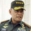 Jenderal Gatot Nurmantyo:  Dugaan Korupsi Heli AW 101 Ditangani POM TNI, Dilakukan Dengan Sangat Teliti