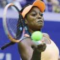 Titik Kulminasi Sloane Stephens