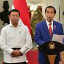 Jokowi: Perlu Aksi Nyata Soal Rohingya