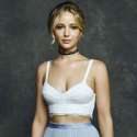 Jennifer Lawrence, Berkelahi Dengan Fan