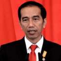PAN: Bukan Masalah Jokowi Bertemu Relawan