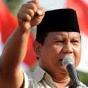 Gerindra Diwanti-wanti, Terlalu Yakin Memenangkan Prabowo Berakibat Fatal