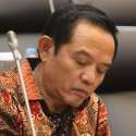 Gerindra: Ironis, Lahan Pertanian Kita Habis Dibangun Mall