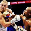 Connor Harus Full Di Tinju