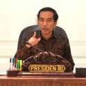 Jokowi: Masih Banyak Inefisiensi Di APBN Dan APBD