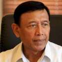 Wiranto: Jangan Ada Spekulasi Lain, Saya Jamin Kita Tetap Stabil