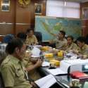 Ditjen Polpum: Ada 13 Rancangan Legislasi Yang Harus Ditindaklanjuti