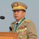 Eva: Tekanan Harus Langsung Ke Min Aung Hlaing