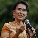 GP Ansor: Aung San Suu Kyi, Contoh Paling Memuakkan Diamnya Mayoritas