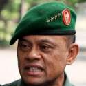 Kata Jubir Demokrat, Manuver Politik Panglima Menabrak UU TNI