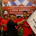 Masinton Pasaribu Minta Dandhy Laksono Minta Maaf Ke Megawati