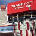 Petinggi Pengelola Mall Transmart Bakal Ikut Diperiksa KPK