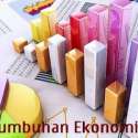 Pertumbuhan Ekonomi 2018 Tetap Dipatok 5,4 Persen