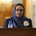 Pesan MUI Untuk Menlu Retno