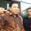 Setya Novanto Menang Praperadilan