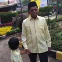Golkar Kurban 1.000 Ekor Sapi Di Seluruh Indonesia