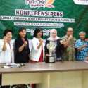 Senam Poco-poco Memperebutkan Piala Ibu Negara Dan Menpora