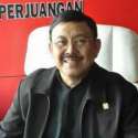 PDIP: Perintah SBY Bantu Jokowi Tanda Persahabatan