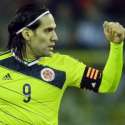 Ambisi Terselubung Radamel Falcao
