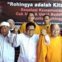 Bantu Rohingya, Cak Imin Kumpulkan Gaji Kader