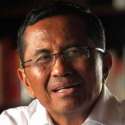 Dahlan Iskan Bebas, Hendropriyono Perintahkan Kader PKPI Gelar Syukuran