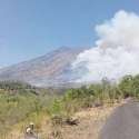 Pemprov NTB Siap Bantuan Siaga Gunung Agung