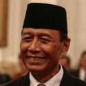 Wiranto Luruskan Pernyataan Gatot, 500 Pucuk Senjata Untuk Kepentingan Intelijen