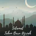 Tahun Baru Islam Momentum Menggalang Kembali Persatuan