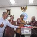 Resmi, SMSI Mendaftar Jadi Konstituen Dewan Pers