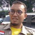 Pemuda Muhammadiyah Bersih-bersih Rumah Ibadah