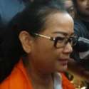 Miryam Hadir Di Polda Metro Jaya Karena Diizinkan Hakim