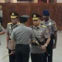 Kapolri Lantik Irjen Agung Jadi Kapolda Jabar
