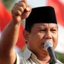 Tuding Prabowo Terlibat Pembakaran Sekolah, Gerindra Polisikan Media Online
