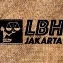 Pembubaran Diskusi LBH Bentuk Arogansi Rezim Jokowi