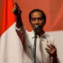 Tjahjo: Pak Jokowi Pasti Maju